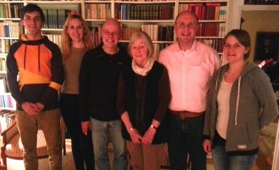 2015-03Vorstandsfoto